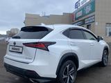 Lexus NX 300 2019 года за 15 000 000 тг. в Уральск – фото 4