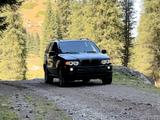 BMW X5 2000 года за 3 500 000 тг. в Алматы – фото 2