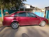 Daewoo Gentra 2014 годаfor4 300 000 тг. в Алматы – фото 5