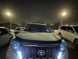 Toyota Land Cruiser Prado 2014 года за 21 400 000 тг. в Актау – фото 3