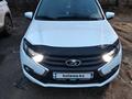 ВАЗ (Lada) Granta 2190 2021 года за 4 000 000 тг. в Темиртау