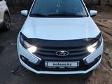 ВАЗ (Lada) Granta 2190 2021 года за 4 000 000 тг. в Караганда