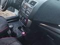 ВАЗ (Lada) Granta 2190 2021 года за 4 000 000 тг. в Темиртау – фото 10