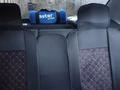 ВАЗ (Lada) Granta 2190 2021 года за 4 000 000 тг. в Темиртау – фото 17