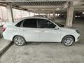 ВАЗ (Lada) Granta 2190 2021 года за 4 000 000 тг. в Темиртау – фото 3