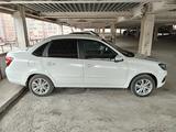 ВАЗ (Lada) Granta 2190 2021 года за 4 000 000 тг. в Караганда – фото 3