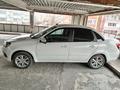 ВАЗ (Lada) Granta 2190 2021 года за 4 000 000 тг. в Темиртау – фото 5