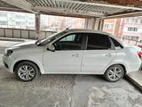ВАЗ (Lada) Granta 2190 2021 года за 4 000 000 тг. в Караганда – фото 5