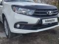 ВАЗ (Lada) Granta 2190 2021 года за 4 000 000 тг. в Темиртау – фото 8
