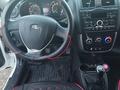 ВАЗ (Lada) Granta 2190 2021 года за 4 000 000 тг. в Темиртау – фото 9