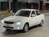 ВАЗ (Lada) Priora 2170 2014 года за 2 000 000 тг. в Алматы