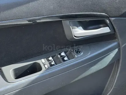 ВАЗ (Lada) Priora 2170 2014 года за 2 000 000 тг. в Алматы – фото 12