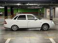 ВАЗ (Lada) Priora 2170 2014 года за 2 000 000 тг. в Алматы – фото 6
