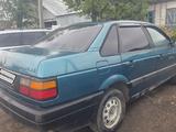 Volkswagen Passat 1991 года за 900 000 тг. в Костанай – фото 2