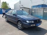 Volkswagen Passat 1994 года за 890 000 тг. в Шымкент – фото 2