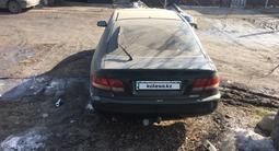 Mitsubishi Galant 1993 годаүшін600 000 тг. в Кендала – фото 3