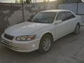 Toyota Camry 2001 годаүшін3 600 000 тг. в Актобе