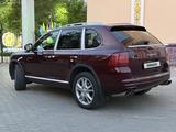 Porsche Cayenne 2004 года за 6 550 000 тг. в Астана – фото 4