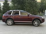 Porsche Cayenne 2004 года за 6 550 000 тг. в Астана – фото 2