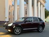 Porsche Cayenne 2004 года за 6 550 000 тг. в Астана