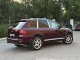Porsche Cayenne 2004 года за 6 550 000 тг. в Астана – фото 3