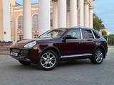 Porsche Cayenne 2004 года за 6 550 000 тг. в Астана – фото 5
