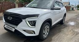 Hyundai Creta 2021 годаfor9 500 000 тг. в Караганда