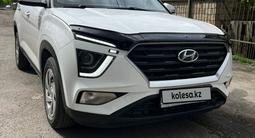 Hyundai Creta 2021 годаfor9 500 000 тг. в Караганда – фото 3