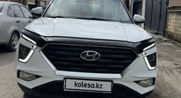 Hyundai Creta 2021 годаfor9 500 000 тг. в Караганда – фото 5