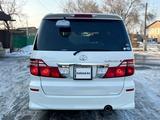 Toyota Alphard 2005 годаfor7 800 000 тг. в Алматы – фото 5