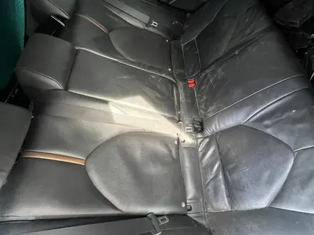 Сиденье (салон) для Toyota Camry 70 за 400 000 тг. в Тараз