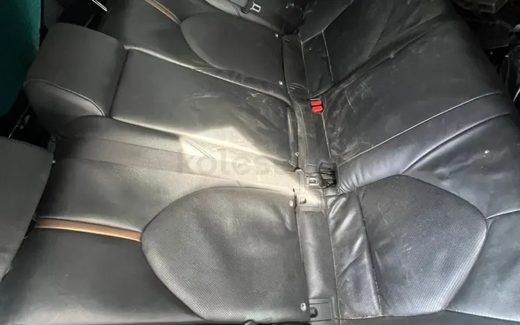 Сиденье (салон) для Toyota Camry 70үшін400 000 тг. в Тараз