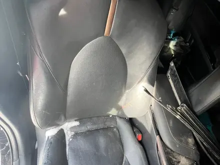 Сиденье (салон) для Toyota Camry 70 за 400 000 тг. в Тараз – фото 2