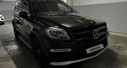 Mercedes-Benz GL 63 AMG 2013 годаfor25 500 000 тг. в Алматы – фото 2