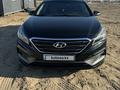 Hyundai Sonata 2016 года за 8 500 000 тг. в Жаркент