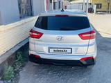 Hyundai Creta 2018 годаүшін8 000 000 тг. в Шиели – фото 4