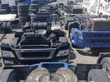 ДВИГАТЕЛЬ за 4 000 000 тг. в Шымкент