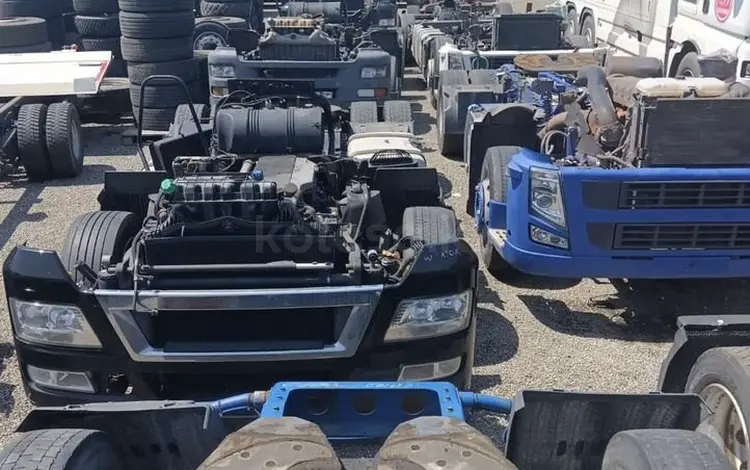 ДВИГАТЕЛЬ за 4 000 000 тг. в Шымкент