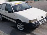 Volkswagen Passat 1991 годаүшін1 300 000 тг. в Сатпаев – фото 3