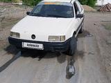 Volkswagen Passat 1991 годаүшін1 300 000 тг. в Сатпаев – фото 4