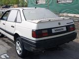 Volkswagen Passat 1991 годаүшін1 300 000 тг. в Сатпаев – фото 5
