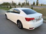 Toyota Avensis 2013 годаүшін8 500 000 тг. в Тараз – фото 4