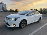 Toyota Avensis 2013 годаүшін8 500 000 тг. в Тараз – фото 2