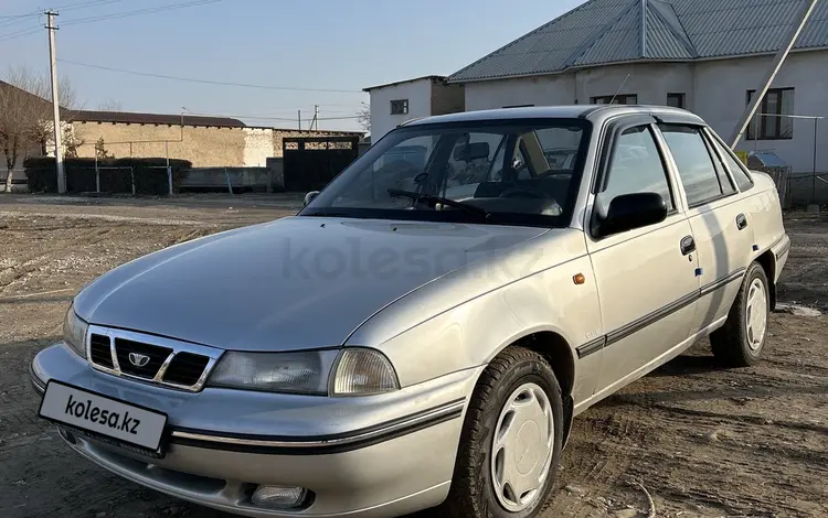 Daewoo Nexia 2008 годаүшін1 500 000 тг. в Туркестан