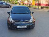Kia Rio 2015 годаүшін4 600 000 тг. в Туркестан