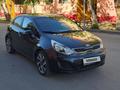 Kia Rio 2015 года за 4 600 000 тг. в Туркестан – фото 2