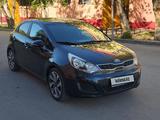 Kia Rio 2015 годаүшін4 600 000 тг. в Туркестан – фото 2