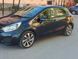 Kia Rio 2015 годаүшін4 600 000 тг. в Туркестан – фото 4