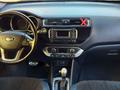 Kia Rio 2015 года за 4 600 000 тг. в Туркестан – фото 7