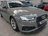 Audi A4 2019 годаfor9 100 000 тг. в Алматы